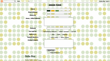 bizzdelia.blogspot.com