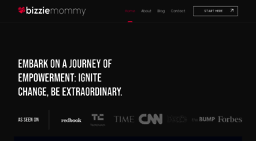 bizziemom.com
