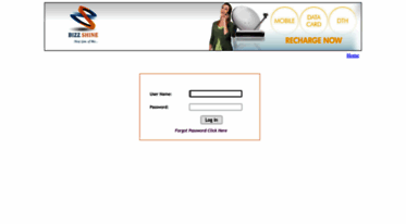 bizzrecharge.com