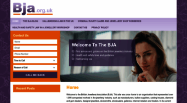 bja.org.uk