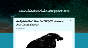 black2afrika.blogspot.com