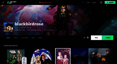 blackbirdrose.deviantart.com