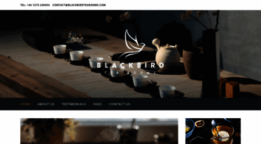 blackbirdtearooms.com