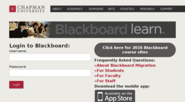 blackboard-archive.chapman.edu