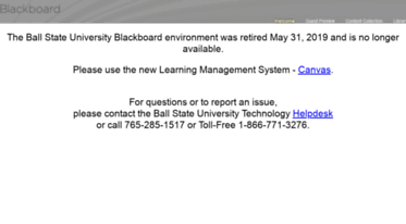 blackboard.bsu.edu