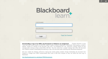 blackboard.trcc.edu