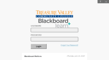 blackboard.tvcc.cc