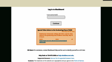 blackboard.wccnet.edu