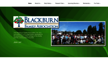 blackburn-tree.org