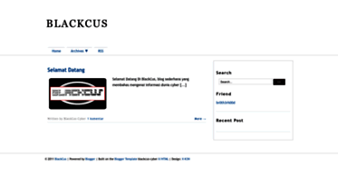 blackcus.blogspot.com