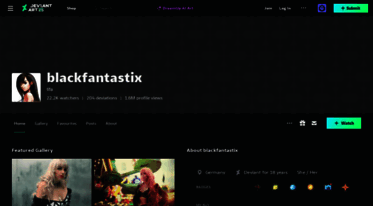 blackfantastix.deviantart.com
