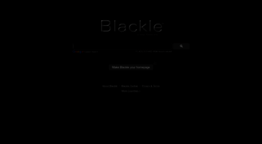 blackle.com
