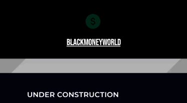 blackmoneyworld.com