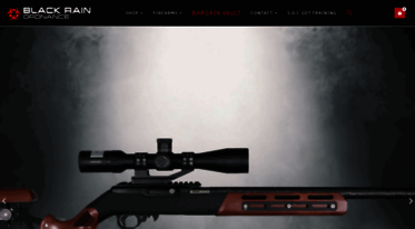blackrainordnance.com