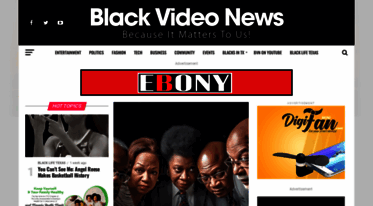 blackvideonews.com