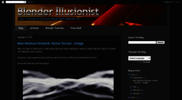blenderillusionist.blogspot.com