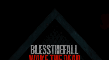 blessthefallmusic.com