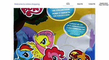 blindbagtoys.my-free.website