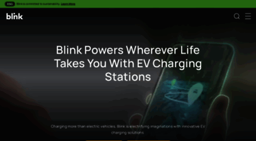 blinkcharging.com