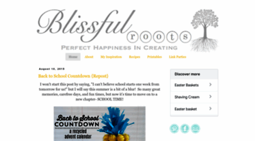 blissfulroots.com