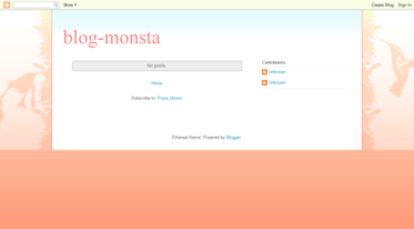 blog-monsta.blogspot.com