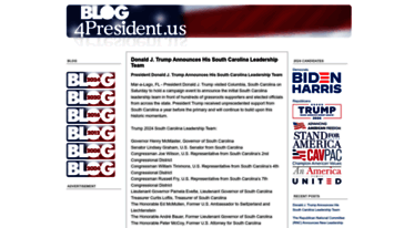 blog.4president.us
