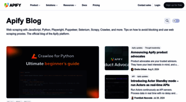 blog.apify.com