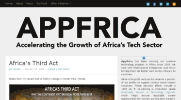 blog.appfrica.com
