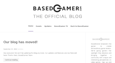 blog.basedgamer.com
