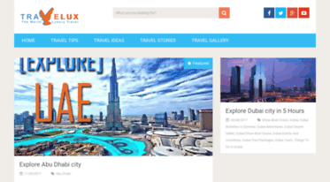 blog.booktravelux.com