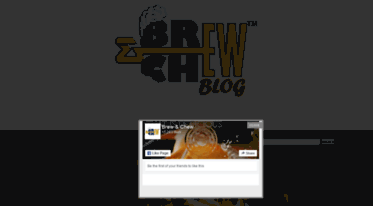 blog.brewchew.in