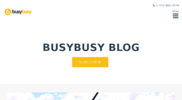 blog.busybusy.com