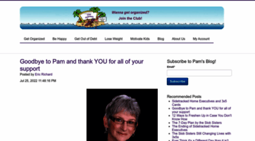 blog.cluborganized.com