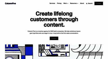 blog.columnfivemedia.com