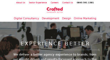 blog.crafted.co.uk