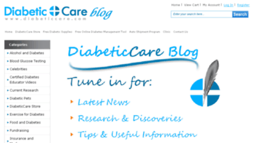 blog.diabeticcare.com