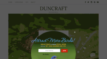 blog.duncraft.com