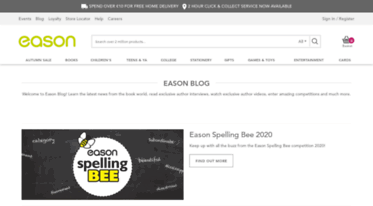 blog.easons.com