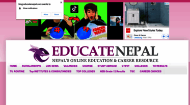 blog.educatenepal.com