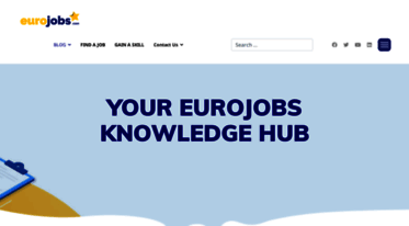 blog.eurojobs.com