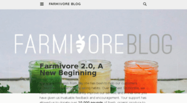 blog.farmivore.com