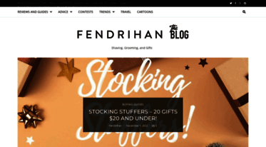 blog.fendrihan.com