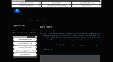 blog.firmwareumbrella.com