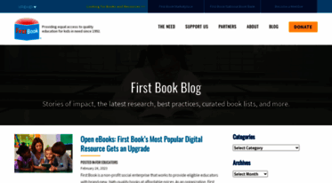 blog.firstbook.org