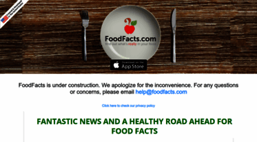 blog.foodfacts.com
