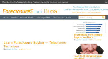 blog.foreclosures.com