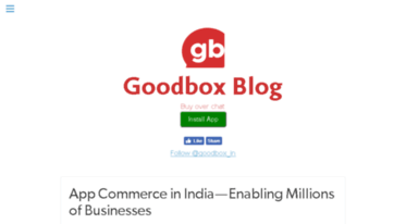 blog.goodbox.in