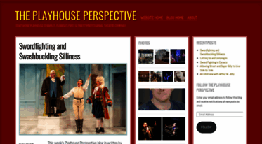 blog.gulfshoreplayhouse.org