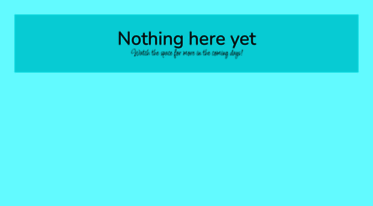 blog.immanuelnoel.com