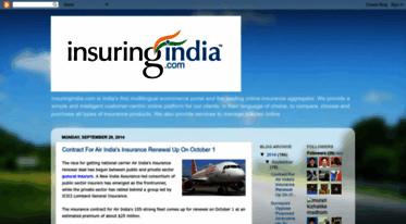 blog.insuringindia.com